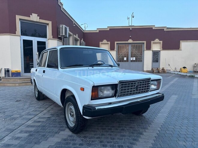 LADA (VAZ) 2107 2009, 90,000 km - 1.6 l - Gəncə