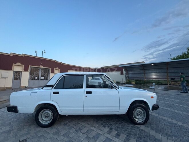 LADA (VAZ) 2107 2009, 90,000 km - 1.6 l - Gəncə