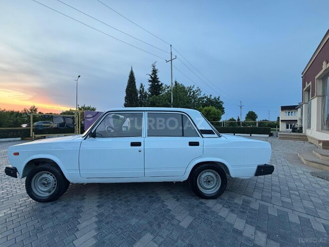 LADA (VAZ) 2107 2009, 90,000 km - 1.6 l - Gəncə