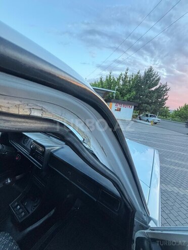 LADA (VAZ) 2107 2009, 90,000 km - 1.6 l - Gəncə