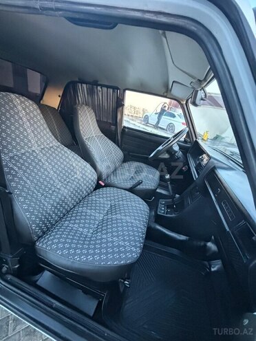 LADA (VAZ) 2107 2009, 90,000 km - 1.6 l - Gəncə