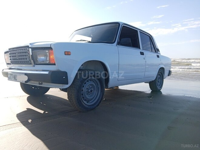 LADA (VAZ) 2107 2004, 87,484 km - 1.6 л - Bakı