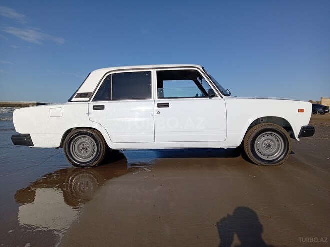 LADA (VAZ) 2107 2004, 87,484 km - 1.6 л - Bakı