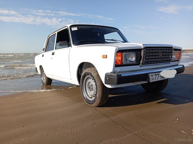 LADA (VAZ) 2107 2004, 87,484 km - 1.6 л - Bakı
