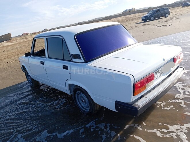 LADA (VAZ) 2107 2004, 87,484 km - 1.6 л - Bakı