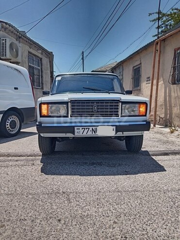 LADA (VAZ) 2107 2004, 87,484 km - 1.6 л - Bakı