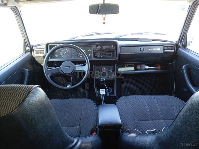 LADA (VAZ) 2107 2004, 87,484 km - 1.6 л - Bakı