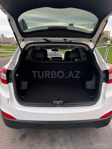 Hyundai Tucson 2014, 146,000 km - 2.0 l - Bakı
