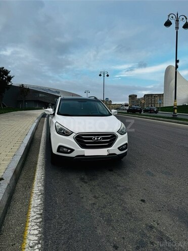 Hyundai Tucson 2014, 146,000 km - 2.0 l - Bakı