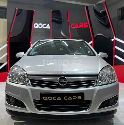 Opel Astra 2008, 203,302 km - 1.3 l - Sumqayıt