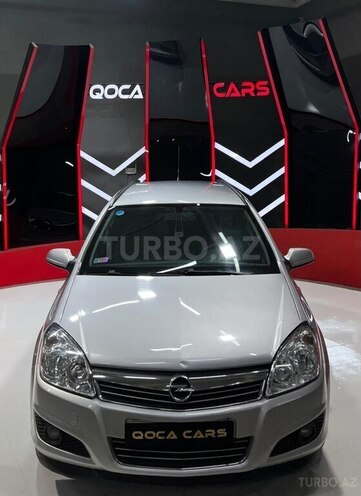 Opel Astra 2008, 203,302 km - 1.3 l - Sumqayıt