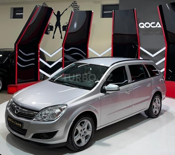 Opel Astra 2008, 203,302 km - 1.3 l - Sumqayıt