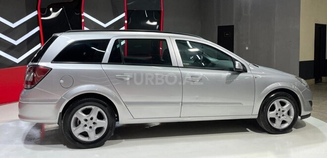 Opel Astra 2008, 203,302 km - 1.3 l - Sumqayıt