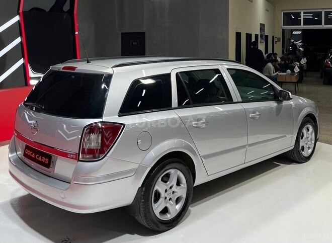 Opel Astra 2008, 203,302 km - 1.3 l - Sumqayıt
