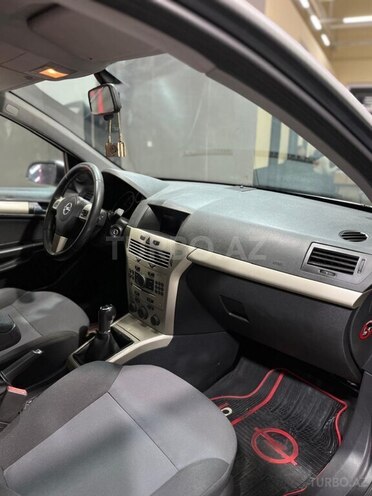 Opel Astra 2008, 203,302 km - 1.3 l - Sumqayıt