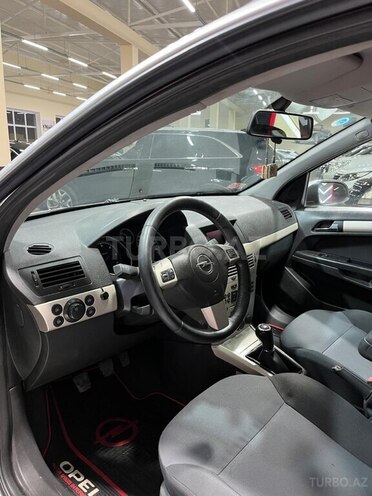 Opel Astra 2008, 203,302 km - 1.3 l - Sumqayıt