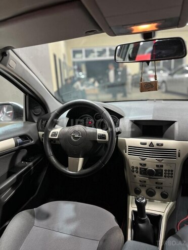 Opel Astra 2008, 203,302 km - 1.3 l - Sumqayıt
