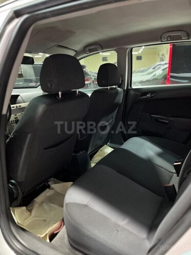 Opel Astra 2008, 203,302 km - 1.3 l - Sumqayıt