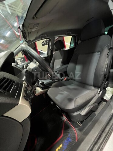 Opel Astra 2008, 203,302 km - 1.3 l - Sumqayıt