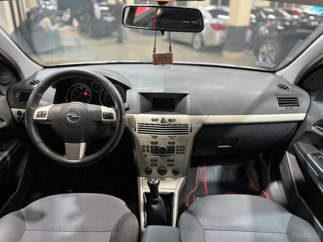 Opel Astra 2008, 203,302 km - 1.3 l - Sumqayıt