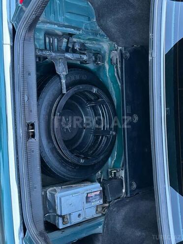 Mercedes C 180 1997, 386,901 km - 1.8 l - Gəncə