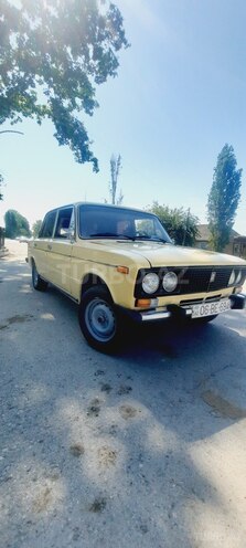 LADA (VAZ) 2106 1988, 90,000 km - 1.3 л - Göyçay