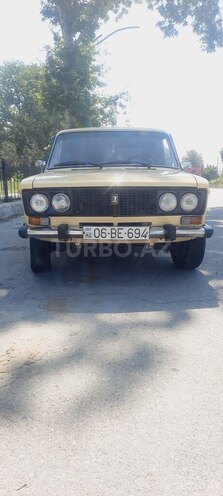 LADA (VAZ) 2106 1988, 90,000 km - 1.3 л - Göyçay