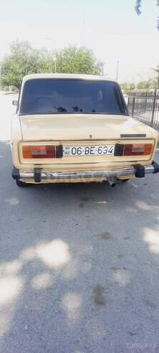 LADA (VAZ) 2106 1988, 90,000 km - 1.3 л - Göyçay
