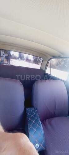 LADA (VAZ) 2106 1988, 90,000 km - 1.3 л - Göyçay