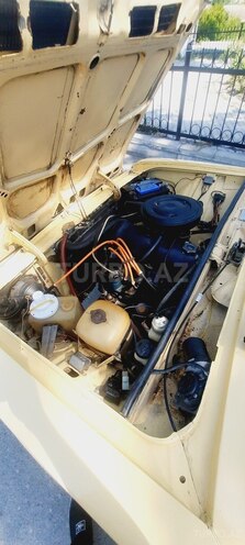 LADA (VAZ) 2106 1988, 90,000 km - 1.3 л - Göyçay