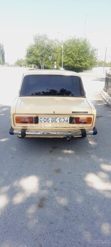 LADA (VAZ) 2106 1988, 90,000 km - 1.3 л - Göyçay