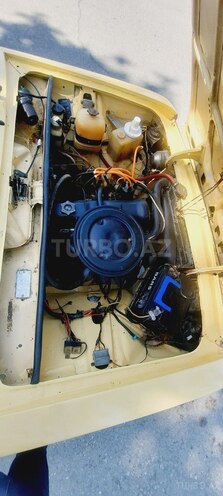 LADA (VAZ) 2106 1988, 90,000 km - 1.3 л - Göyçay