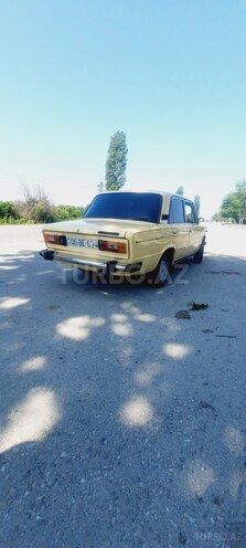 LADA (VAZ) 2106 1988, 90,000 km - 1.3 л - Göyçay