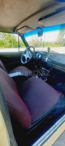LADA (VAZ) 2106 1988, 90,000 km - 1.3 л - Göyçay