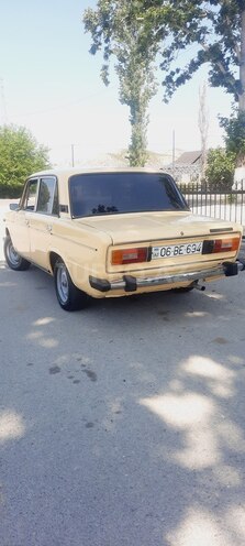 LADA (VAZ) 2106 1988, 90,000 km - 1.3 л - Göyçay