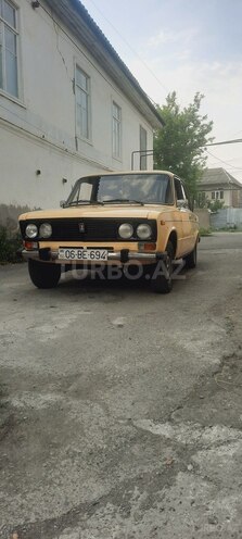 LADA (VAZ) 2106 1988, 90,000 km - 1.3 л - Göyçay