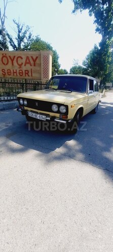 LADA (VAZ) 2106 1988, 90,000 km - 1.3 л - Göyçay