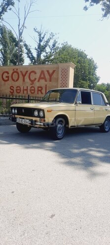 LADA (VAZ) 2106 1988, 90,000 km - 1.3 л - Göyçay
