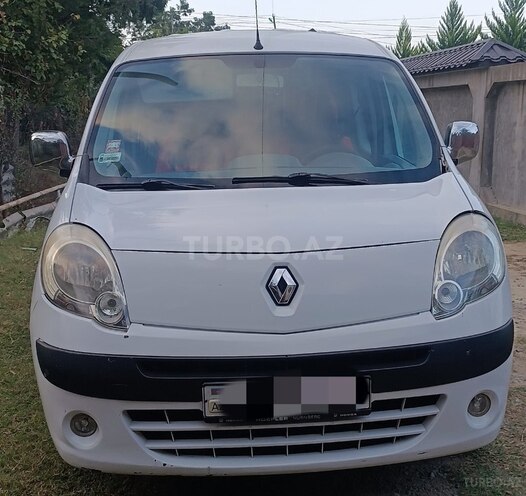 Renault Kangoo 2009, 298,000 km - 1.5 l - Lənkəran