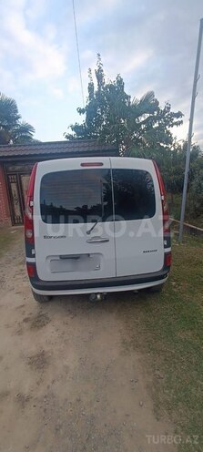 Renault Kangoo 2009, 298,000 km - 1.5 l - Lənkəran