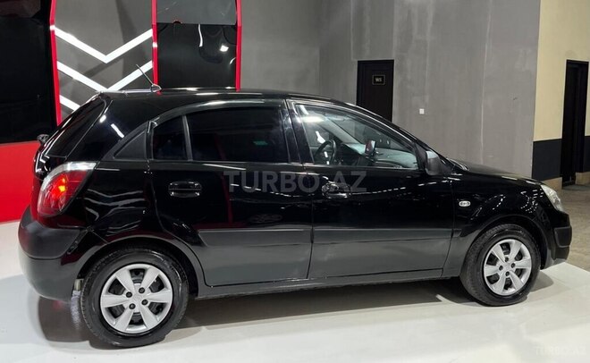 Kia Rio 2009, 202,022 km - 1.4 l - Sumqayıt