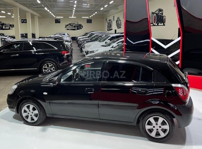 Kia Rio 2009, 202,022 km - 1.4 l - Sumqayıt