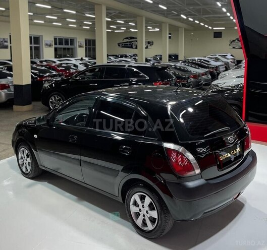 Kia Rio 2009, 202,022 km - 1.4 l - Sumqayıt