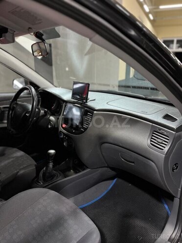 Kia Rio 2009, 202,022 km - 1.4 l - Sumqayıt