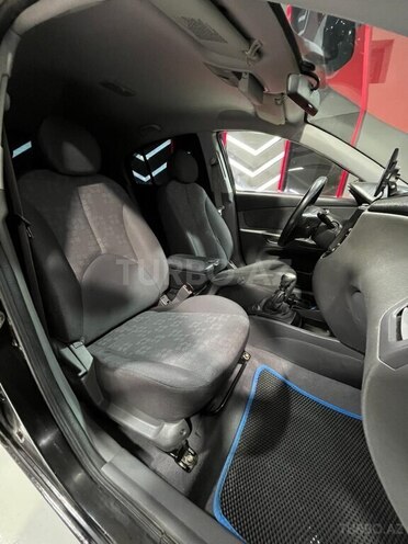 Kia Rio 2009, 202,022 km - 1.4 l - Sumqayıt