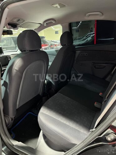 Kia Rio 2009, 202,022 km - 1.4 l - Sumqayıt