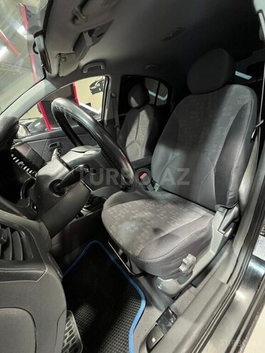 Kia Rio 2009, 202,022 km - 1.4 l - Sumqayıt