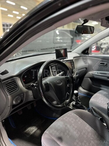 Kia Rio 2009, 202,022 km - 1.4 l - Sumqayıt