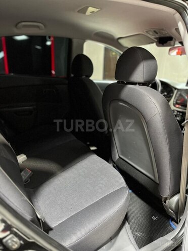 Kia Rio 2009, 202,022 km - 1.4 l - Sumqayıt