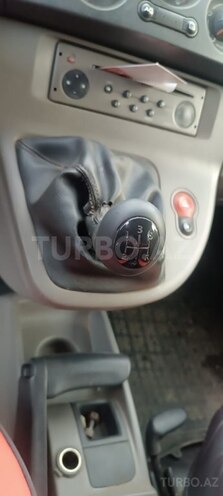 Renault Kangoo 2009, 298,000 km - 1.5 l - Lənkəran